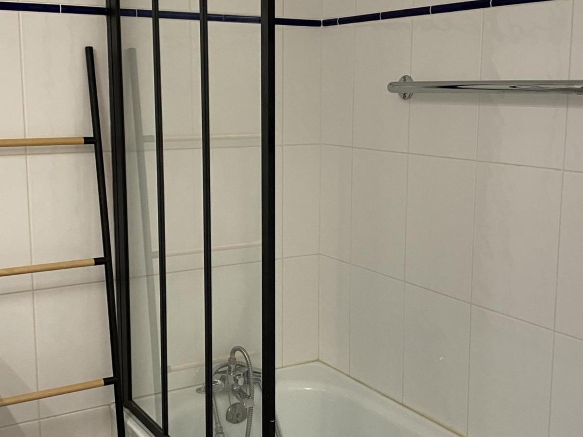 Charmant 2 Pieces Avec Parking Et Ascenseur, Proche Centre-Ville De Cabourg - Fr-1-487-323 Екстер'єр фото
